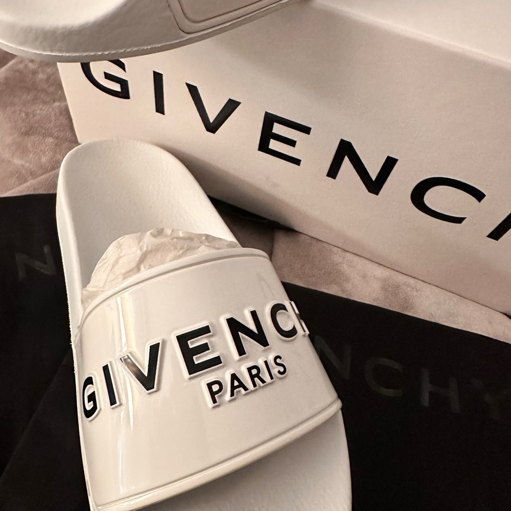 Givenchy Slides - image 4